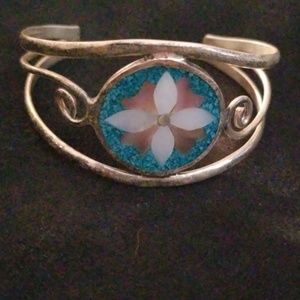 Cuff bracelet